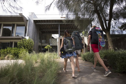 Apollo Bay Eco YHA - Hostel - Holiday Adelaide 2