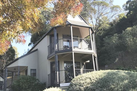 Edgewater Terraces At Metung - Holiday Adelaide 2