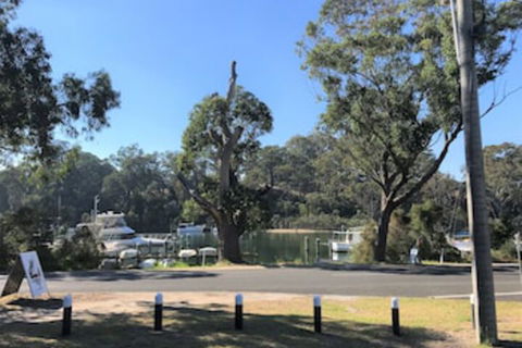Edgewater Terraces At Metung - Holiday Adelaide 0