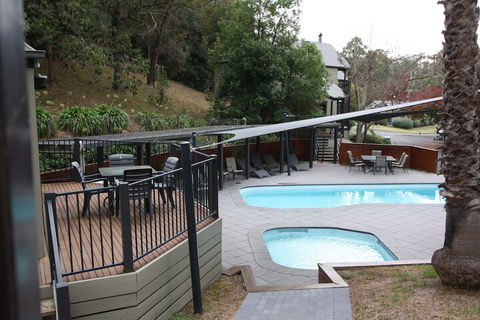 Edgewater Terraces At Metung - Holiday Adelaide 5