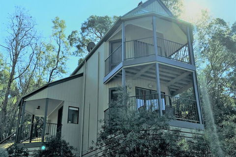Edgewater Terraces At Metung - Holiday Adelaide 4