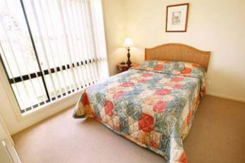 Potters Apartments - Holiday Adelaide 7