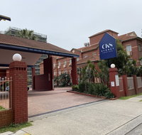 CKS Sydney Airport Hotel - Holiday Adelaide