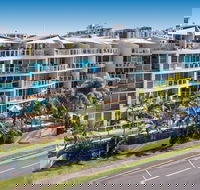 Sailport Mooloolaba Apartments - Holiday Adelaide