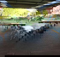 Eldorado Motor Inn - Holiday Adelaide