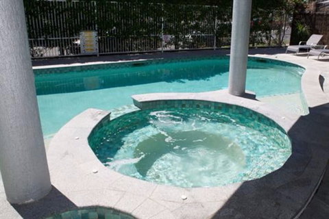 Surfers Mayfair - Holiday Adelaide 2