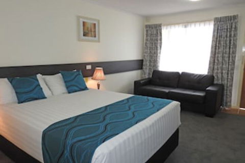 Gallery Motel - Holiday Adelaide 0