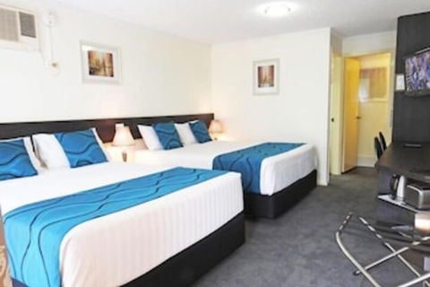 Gallery Motel - Holiday Adelaide 7