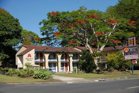 Gallery Motel - Holiday Adelaide 1