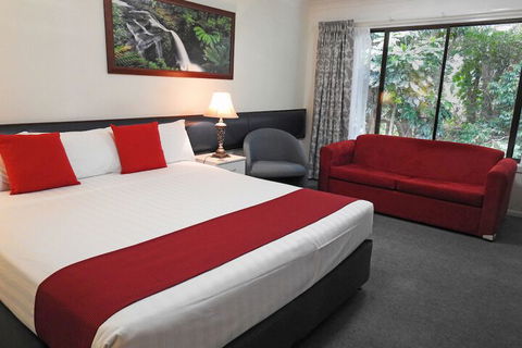 Gallery Motel - Holiday Adelaide 6
