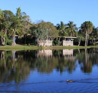 Sanctuary Lakes Fauna Retreat - Holiday Adelaide