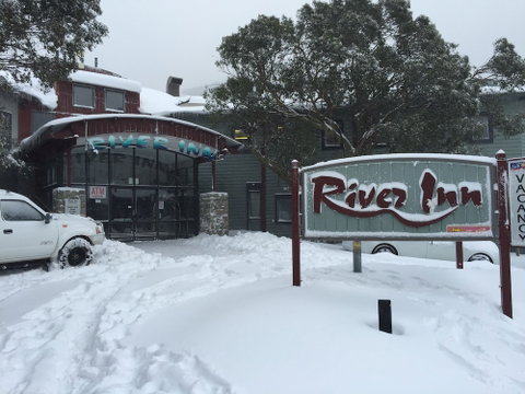 The River Inn Thredbo - Holiday Adelaide 0