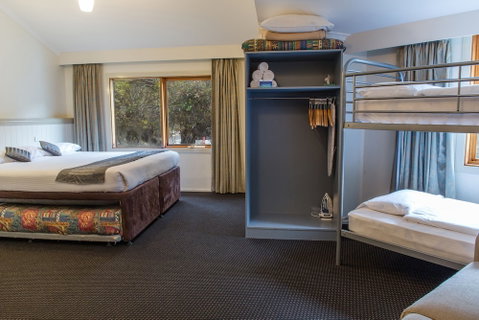 The River Inn Thredbo - Holiday Adelaide 5