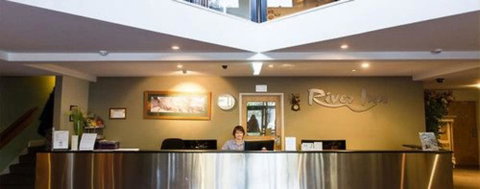 The River Inn Thredbo - Holiday Adelaide 2