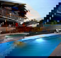 Boat Harbour Apartments - Holiday Adelaide