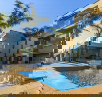 The Bluff Resort Apartments - Holiday Adelaide