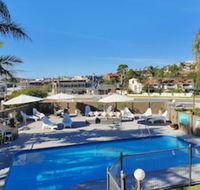 South Seas Motel - Holiday Adelaide