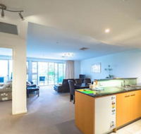 Glenelg Beachside Apartments - Holiday Adelaide