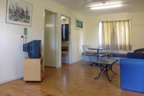 Park Beach Cabins - Holiday Adelaide 5