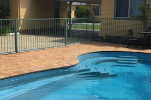 Park Beach Cabins - Holiday Adelaide 0
