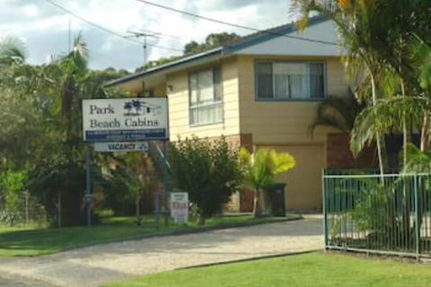 Park Beach Cabins - Holiday Adelaide 3