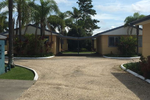 Park Beach Cabins - Holiday Adelaide 1