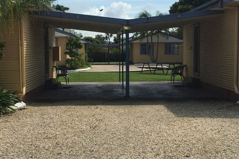 Park Beach Cabins - Holiday Adelaide 4