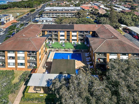 Sandcastles Holiday Apartments - Holiday Adelaide 2