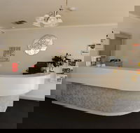 Horsham Mid City Court Motel - Holiday Adelaide