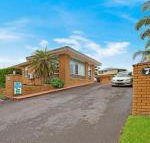Sandpiper Motel Ulladulla - Holiday Adelaide