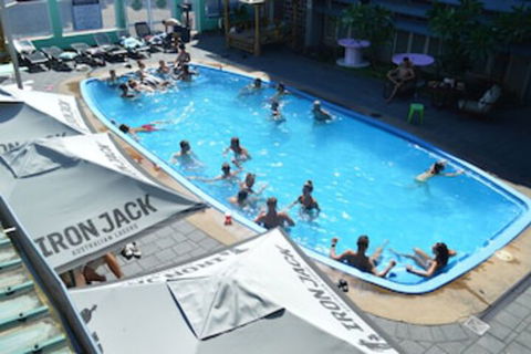 Youth Shack Backpackers - Hostel - Holiday Adelaide 0