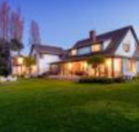 Sienna Estate Lodge  Winery - Holiday Adelaide