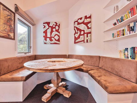 Lhotsky Apartments - Holiday Adelaide 4