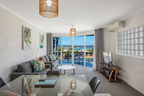 The Palms Apartments - Holiday Adelaide 6