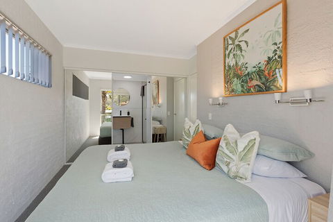 The Palms Apartments - Holiday Adelaide 5
