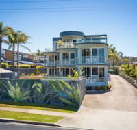The Palms Apartments - Holiday Adelaide