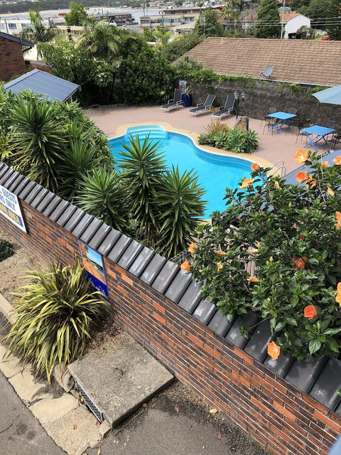 Pelican Motor Inn - Holiday Adelaide 2