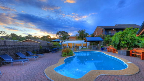 Pelican Motor Inn - Holiday Adelaide 1