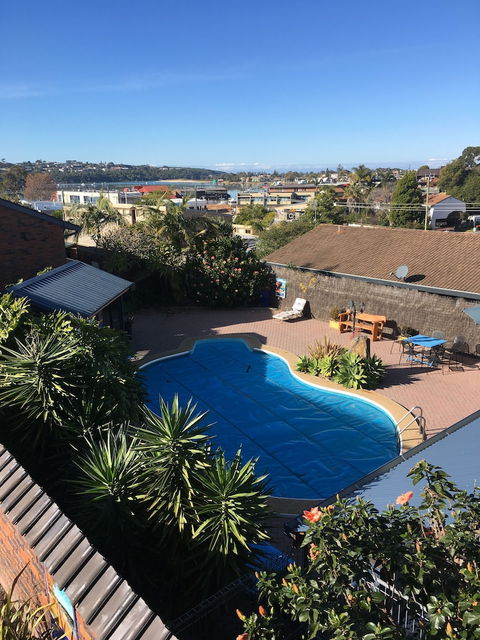 Pelican Motor Inn - Holiday Adelaide 4