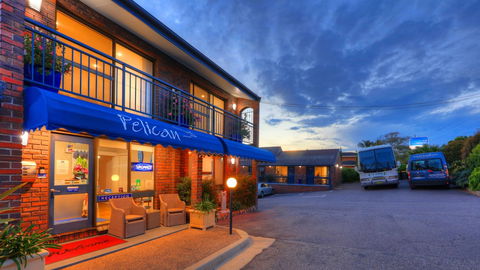 Pelican Motor Inn - Holiday Adelaide 5