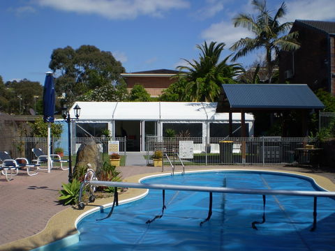 Pelican Motor Inn - Holiday Adelaide 3