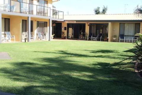 Admirals Lodge - Holiday Adelaide 2