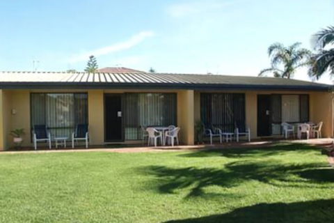 Admirals Lodge - Holiday Adelaide 4