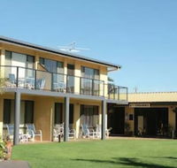 Admirals Lodge - Holiday Adelaide