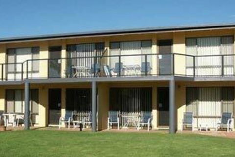 Admirals Lodge - Holiday Adelaide 3