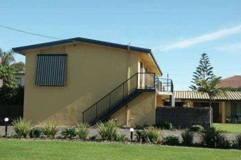 Admirals Lodge - Holiday Adelaide 5