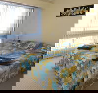Chapman Court Holiday Units - Holiday Adelaide