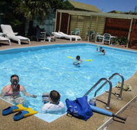 Anchorbell Holiday Apartments - Holiday Adelaide