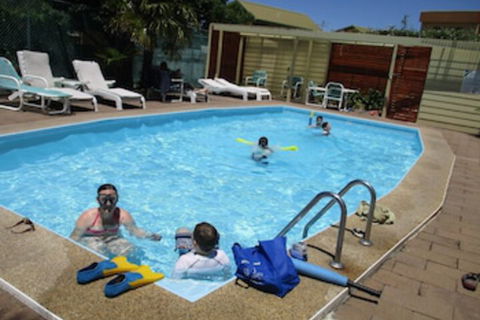 Anchorbell Holiday Apartments - Holiday Adelaide 0