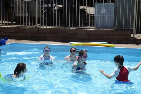 Anchorbell Holiday Apartments - Holiday Adelaide 2